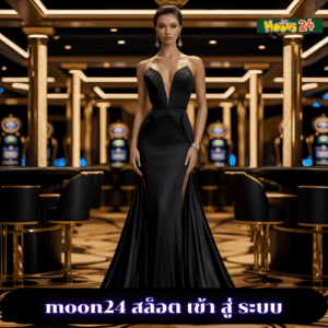 moon24 สล็อต เข้า สู่ ระบบ
