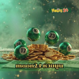 moon24 หวยมูน