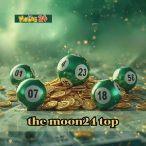 the moon24 top
